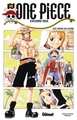 One Piece - Édition originale - T18 - Ace entre en scène