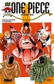 One Piece - Édition originale - T20 - Bataille décisive à Alubarna
