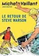 Michel Vaillant - T09 - Le retrour de Steve Warson