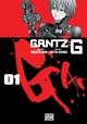 Gantz:G - T01
