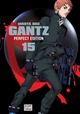 Gantz - Perfect Edition - T15 - T29 à 30