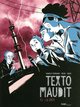 LE TEXTO MAUDIT - TOME 1 LE DEFI - VOL01