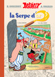 Astérix - TL T02 - La serpe d'or