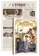 Les Artilleuses - T01 + Gazette du Paris des Merveilles
