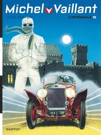 Michel Vaillant - INT15 - T46 à T50