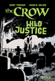 The Crow - Wild Justice