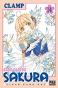 Card Captor - Sakura - Clear Card Arc - T14