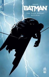 Batman - The Dark Knight Returns - Nomad