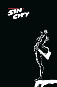 Sin City - T07 - Collector - Aller-retour pour l'enfer