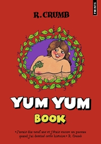 Yum Yum Book - NED