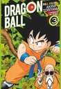 Dragon Ball - Full Color - L'enfance de Goku - T03