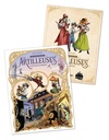 Les Artilleuses - T02 + Jeu de rôle - Edition limitée - Le portrait de l'antiquaire