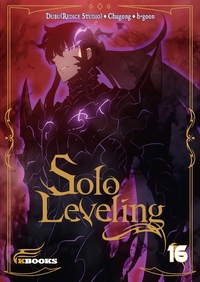 Solo leveling - T16