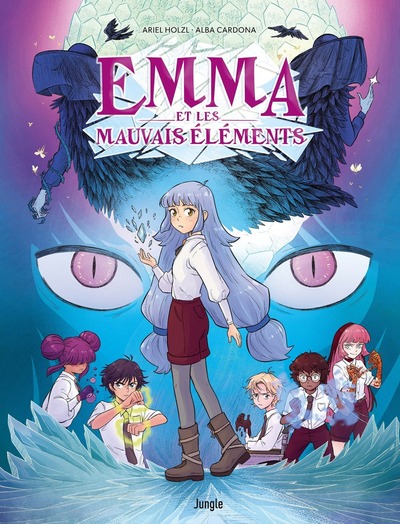 Emma et les mauvais éléments