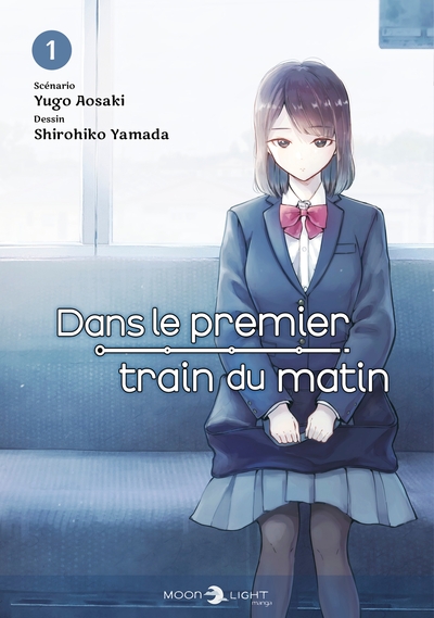 Dans le premier train du matin - T01