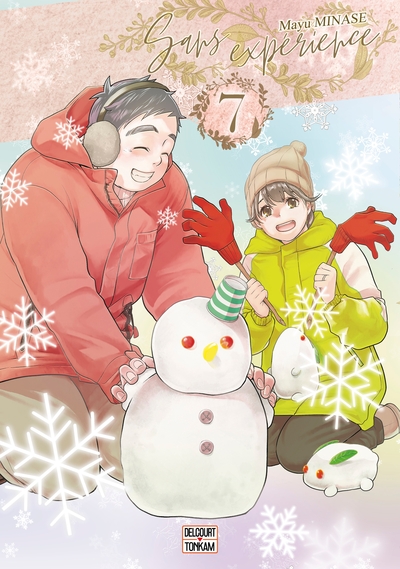 Sans expérience - T07