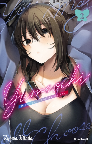 Yumeochi - Dreaming of Falling for You - T02