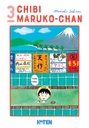 Chibi Maruko-chan - T03
