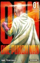 One-Punch Man - T01 - Edition 20 ans