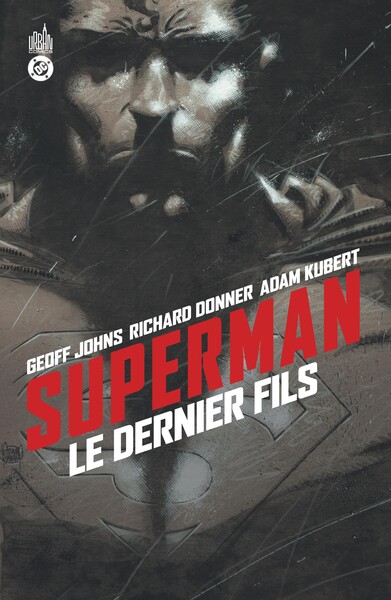 Superman - Le dernier fils