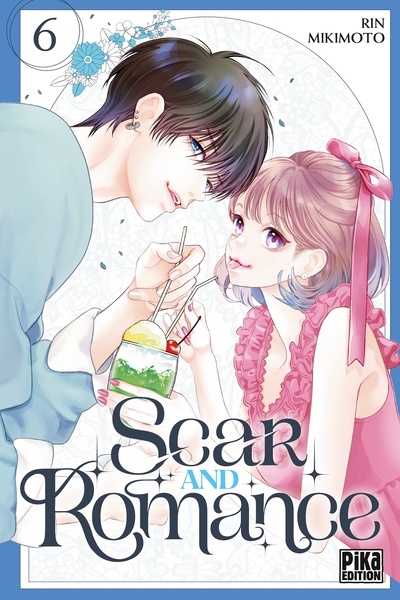 Scar and Romance - T06