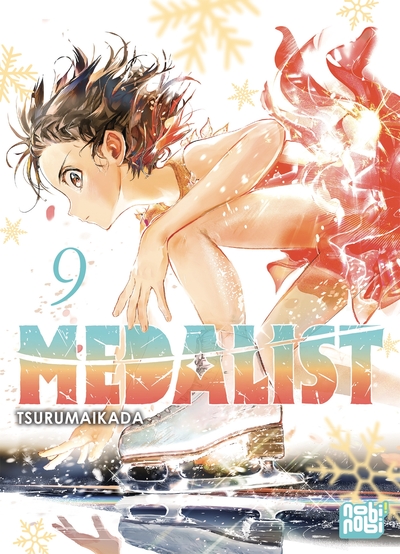 Medalist - T09