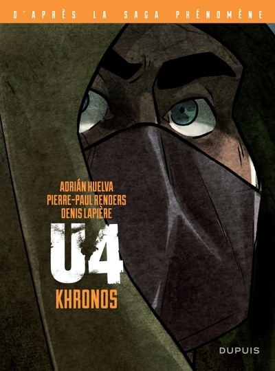 U4 - T05 - Khronos