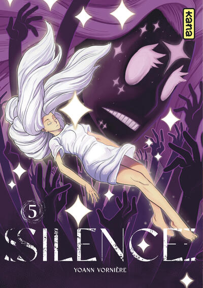 Silence - T05