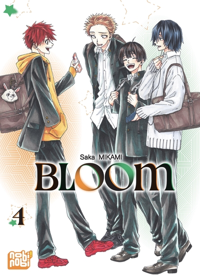 Bloom - T04