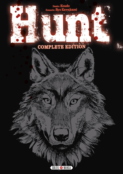 Hunt - Complete Edition