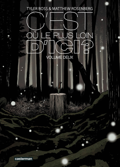 C'est où le plus loin d'ici ? - T02