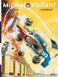 Michel Vaillant - INT10 - T29 à T31