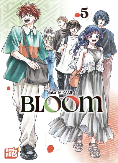 Bloom - T05