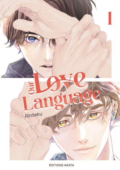 Our Love Language - T01