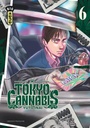 Tokyo Cannabis - T06