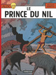 Alix - 11 - Le prince du Nil