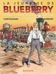 La jeunesse de Blueberry - T12 - Dernier train pour Washington