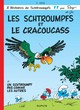 Les Schtroumpfs - T05 - Les Schtroumpfs et le Cracoucass