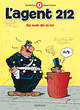 L'agent 212 - T02 - Au nom de la loi