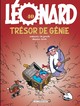 Léonard - T40 - Un trésor de génie