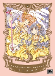 Card Captor Sakura - T02