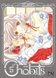 Chobits - T05