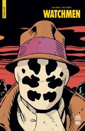 Watchmen - Nomad