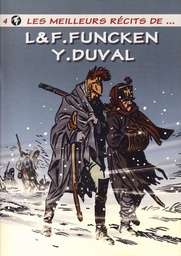 Meilleurs récits de... - T04 - L&F Funcken / Duval