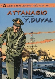 Meilleurs récits de... - T07 - Attanasio / Duval