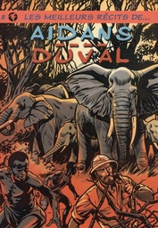 Meilleurs récits de... - T08 - Aidans / Duval