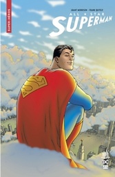 All-Star Superman - Nomad