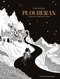 Plouhéran - À vélo, de la Bretagne à l'Iran