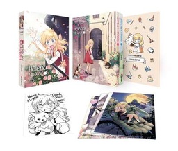 Coffret Helena & Mr. Wolf - T01 & T02