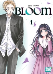 Bloom - T01